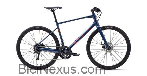 Marin Fairfax 3 opinión y ficha técnica